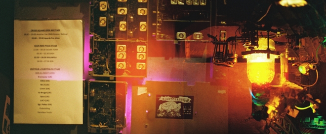 10 DUBSTEBLOG x CROYDUB, Cross Club